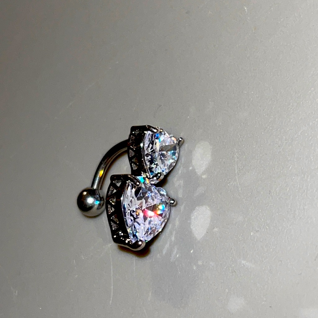 Belly Button Ring